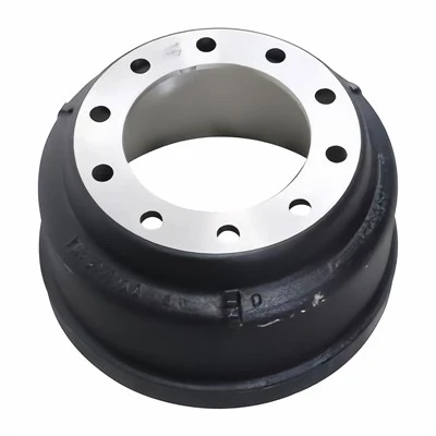 3600AX ดรัมเบรก 16.5" X 7" สำหรับรถบรรทุกหนัก-